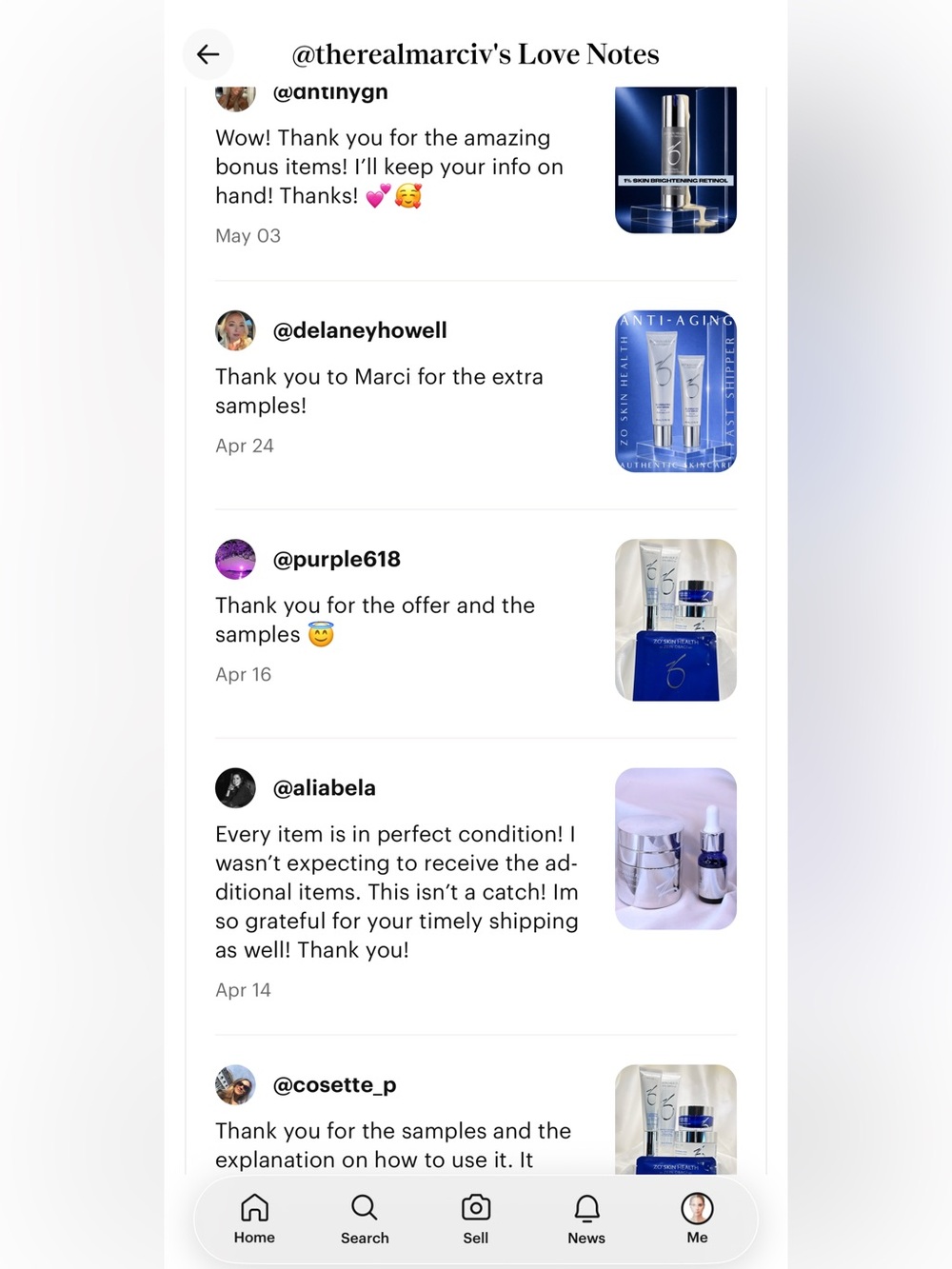 Epicutis Lipid Serum - 8oz | free beauty globes and masks - Picture 9 of 9